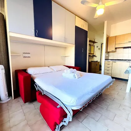 Semeria 129 - Apartmán *