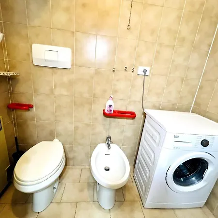 Semeria 129 - Apartmán *