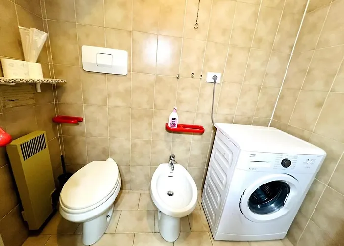 Semeria 129 - Apartmán *