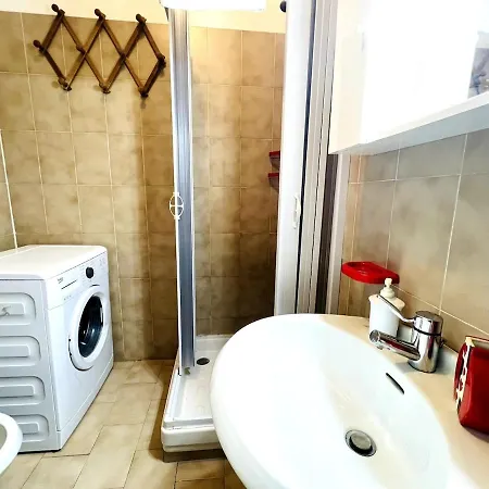 Semeria 129 - Apartment *