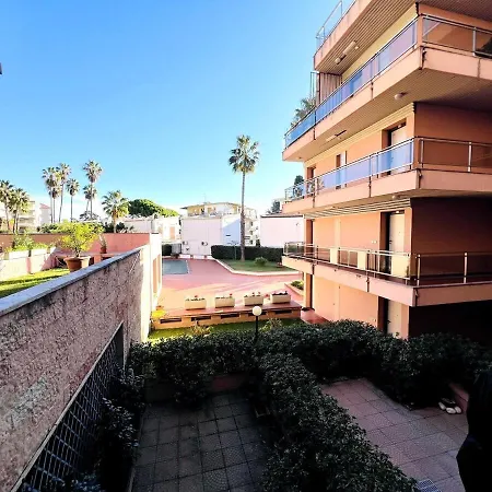 Apartmán Semeria 129 - Sanremo
