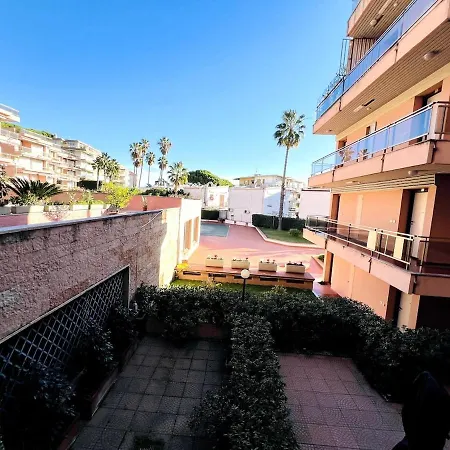 Semeria 129 - Apartmán Sanremo