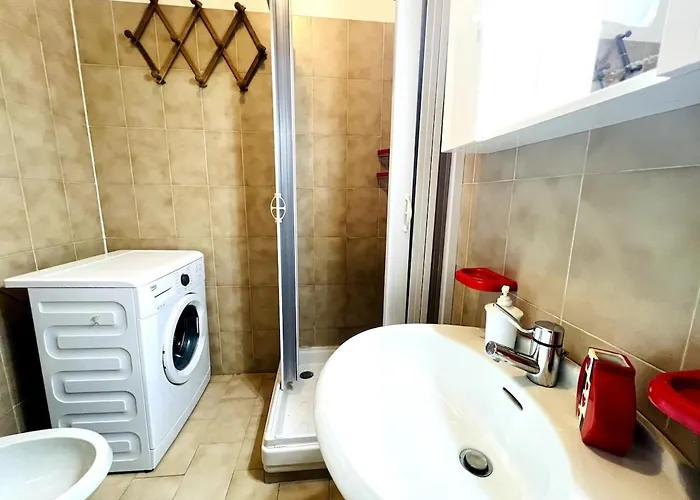 Semeria 129 - 公寓 *